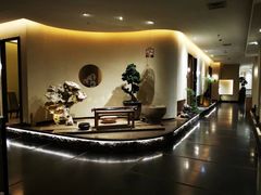 -长禧家·珑厨(东山口店)