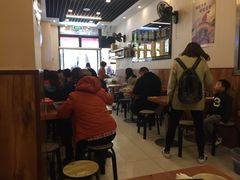 -真素诚·清真(新华路店)