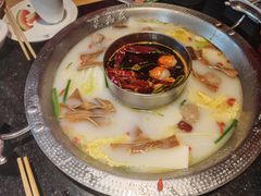 -吴老幺火锅(金龙店)