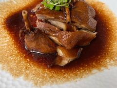 酱麻鸭-通安客栈中餐厅·何家小馆