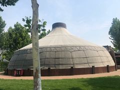 -九十九顶毡房(阜石路店)