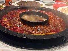 -蓉城老妈火锅(双林路店)