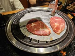 -九田家黑牛烤肉料理(太阳城店)