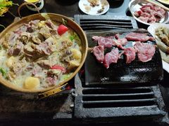 小锅腊排骨-象山村腊排骨(丽江总店)