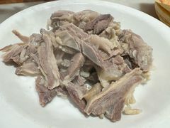 -七百岁羊肉馆(环球港店)