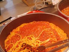 -长沙三景韦尔斯利酒店·Oval全日制餐厅自助餐