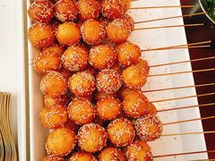 -邓婆婆手工冰粉铺(中港·燊海森林店)