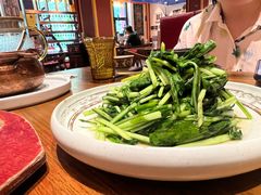 -敏珠拉姆藏餐·南京厨房(富春江东街店)