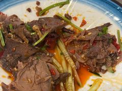 -内蒙古牛羊肉特色美食(后海滨路店)