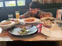 -IL Forno 意坊·意大利餐厅(花园店)