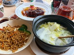 -侨美食家·粤菜(体育西路店)