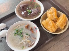 面线糊-国仔面线糊(水门国仔总店)