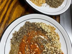 -风味烧烤(泰富店)