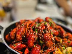 -一棠龙虾(徐家汇城开YOYO店)