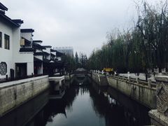 -梅村泰伯庙