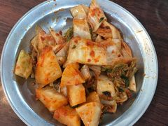 -神仙雪浓汤(明洞店)