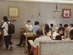 大堂-大碗先生(万家丽店)