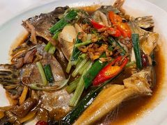 -阿忠食坊大排档·20年老店(万象城店)