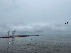 -青海湖二郎剑景区