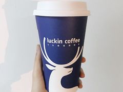 -瑞幸咖啡(第一城店)