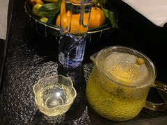 -华夏良子·足道SPA艾灸(铁道大厦店)