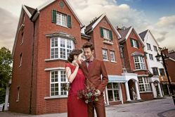 -IDO婚纱摄影(上海旗舰店)