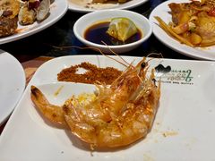 -汉巴味德(大悦城店)