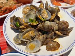 -琼大师东方烤乳猪(亚特兰蒂斯店)