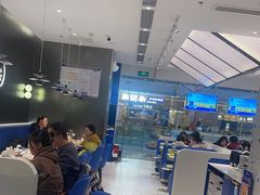 -兰湘子·湘菜小炒(南京江宁万达店)