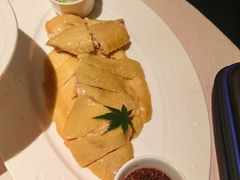 -三利音·玖弄小鲜(浦东嘉里城店)