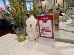 -新侨三宝乐西餐厅(崇文门店)