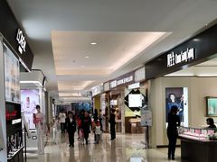 -天和百货(华南MALL店)