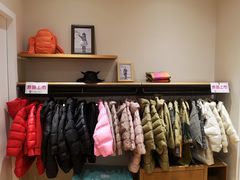 -宝大祥青少年儿童购物中心(南京东路店)