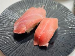 -争鲜回转寿司(浦东三钢里PLUS店)