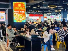 大堂-柳星·螺蛳粉(D11店)