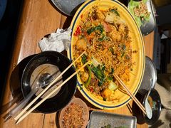 -北丐先生·野馄饨烧烤(长宁龙之梦店)