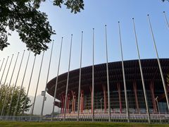 -北京雁栖湖国际会展中心