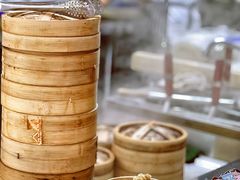 -晓淮山·扬州早茶·淮扬菜(龙阳广场店)