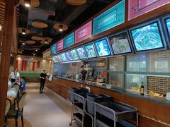 -老长沙湘菜馆(凤凰路店)