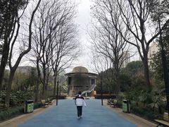 -苏州河梦清园环保主题公园