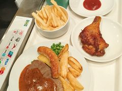 -宜家·瑞典风味餐厅(城际路店)