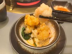 -湊湊火锅·茶憩(南京万象天地店)