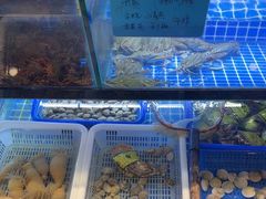 -火龙堂·风味民间菜(文一路店)