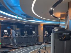 -金仕堡游泳健身会所(中铁名邸店)