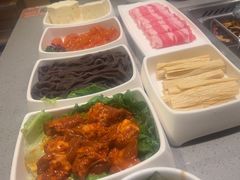 -海底捞火锅(仓山爱琴海店)
