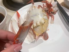 -加餐海鲜自助(宝龙一城店)
