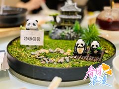 -南宁荔园维景国际酒店·荔园中餐厅