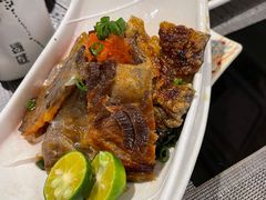 -昱匠·日本料理(金融街店)