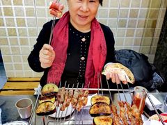 -小寒羊烧烤(凯瑞时代大厦店)