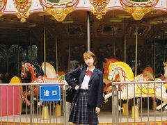 -宁波儿童公园(鄞州区)